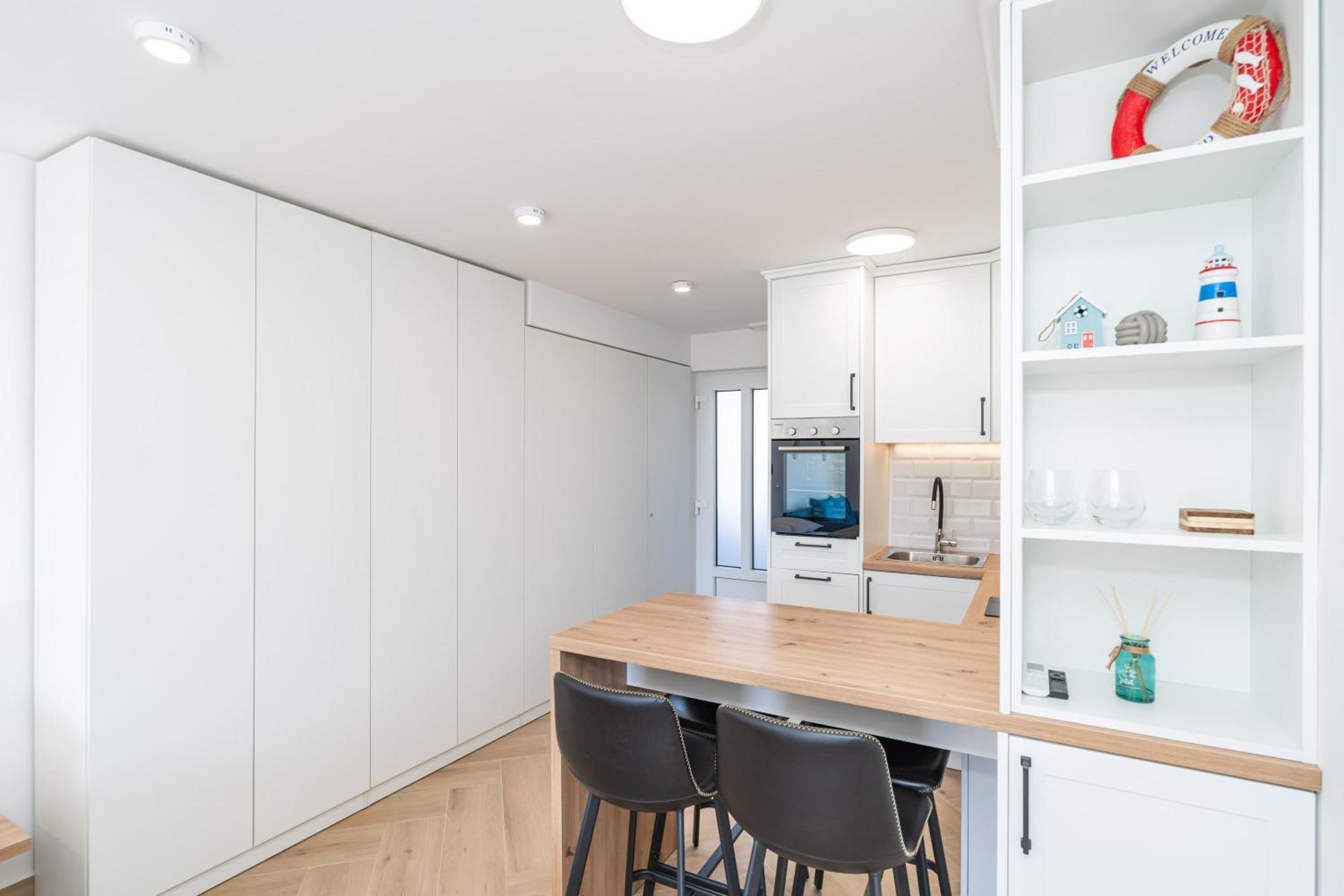 L&N Studio Apartment Dubrovnik Exteriör bild