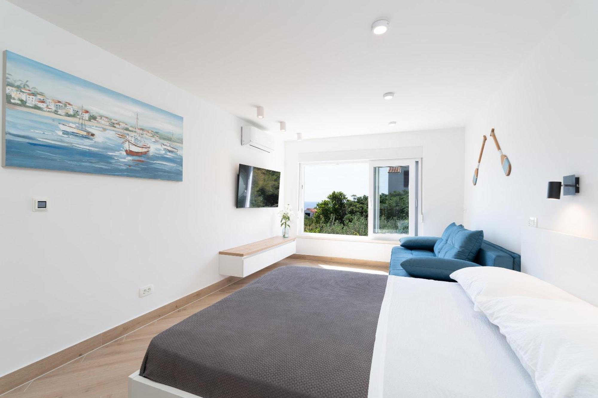 L&N Studio Apartment Dubrovnik Exteriör bild