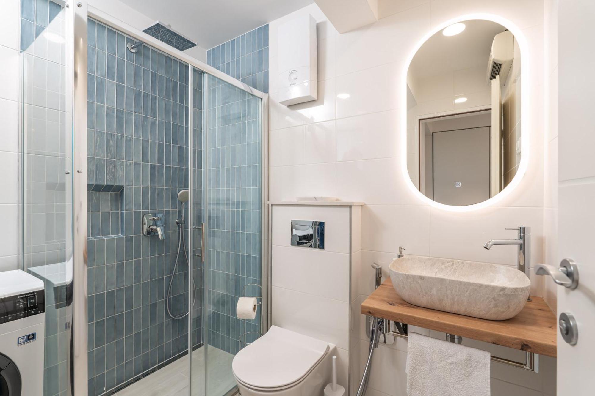 L&N Studio Apartment Dubrovnik Exteriör bild