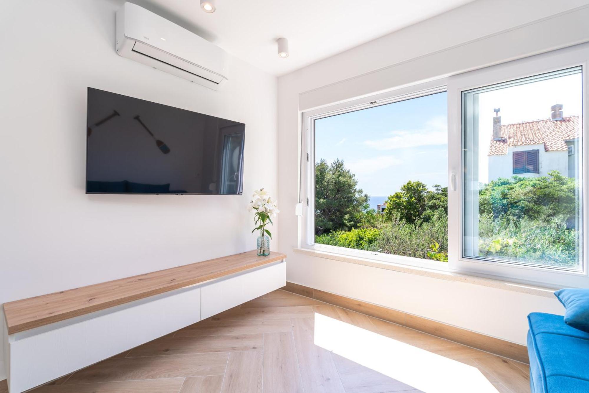L&N Studio Apartment Dubrovnik Exteriör bild